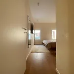 Elegant Apartment Near Prato Della Valle & Basilica Santo