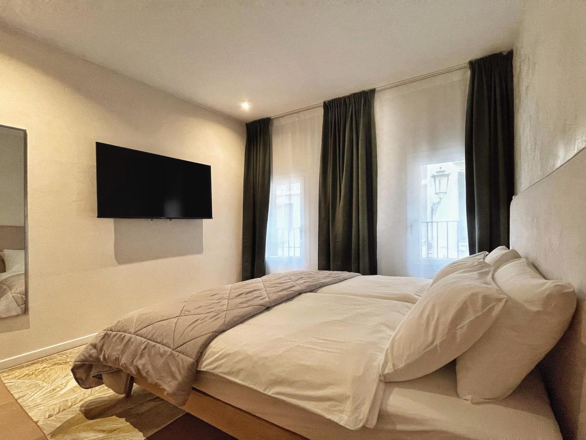 Appartamento Elegant Near Prato Della Valle & Basilica Santo *